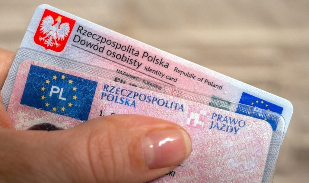 Gdzie kupić prawo jazdy