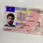 Gdzie można kupić prawo jazdy z wpisem do rejestru