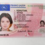gdzie można kupić prawo jazdy