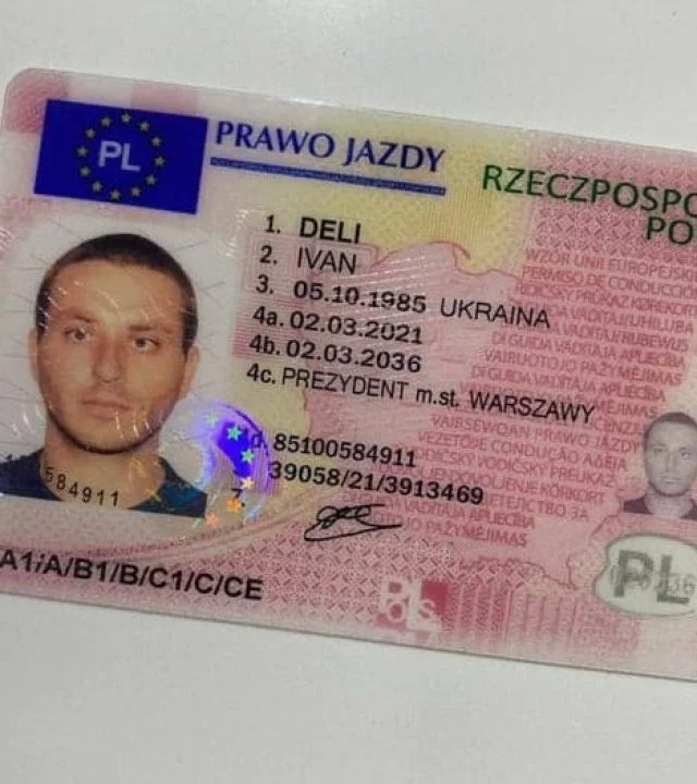 pomogę w zdobyciu prawa jazdy